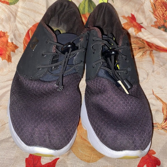 Sperry men shoes size 9.5 black - Picture 3 of 5